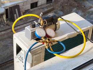 Air Conditioning Repair