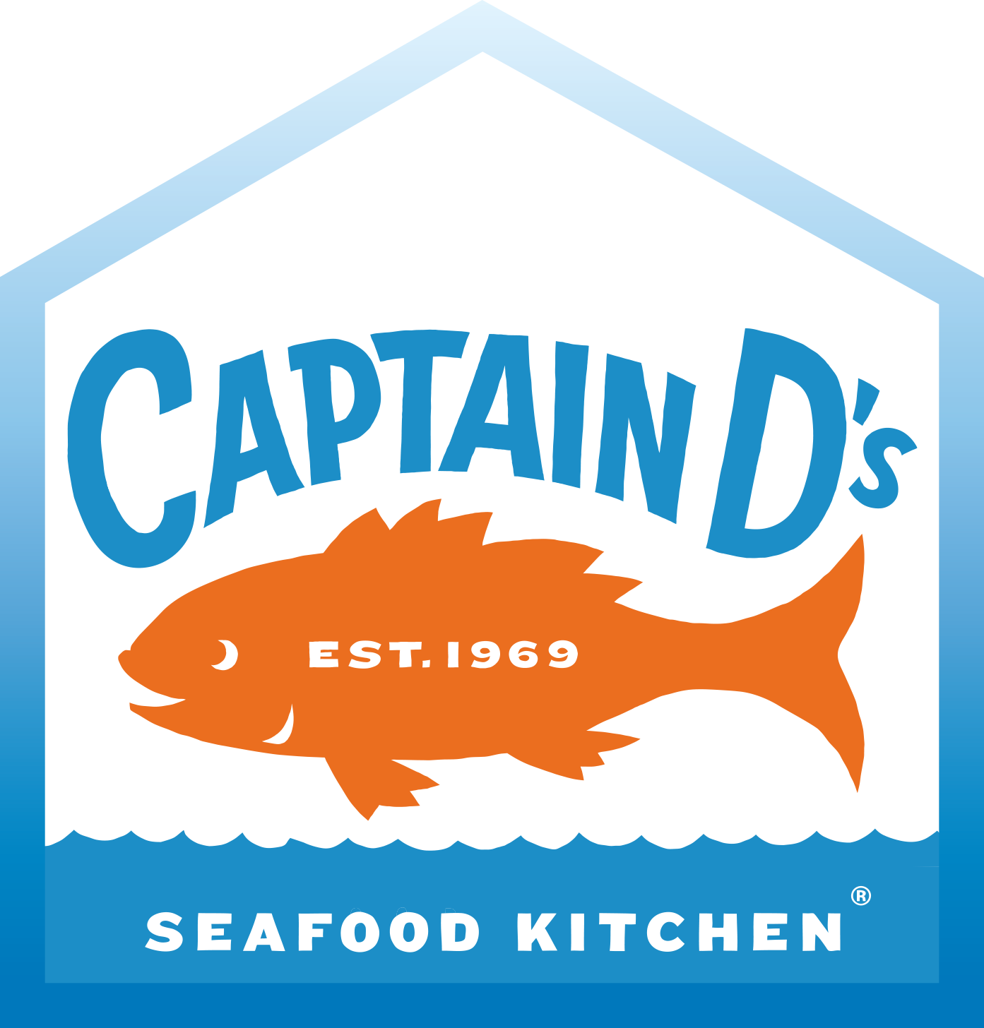 Captain D's