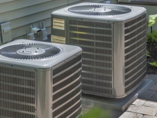 HVAC Installation