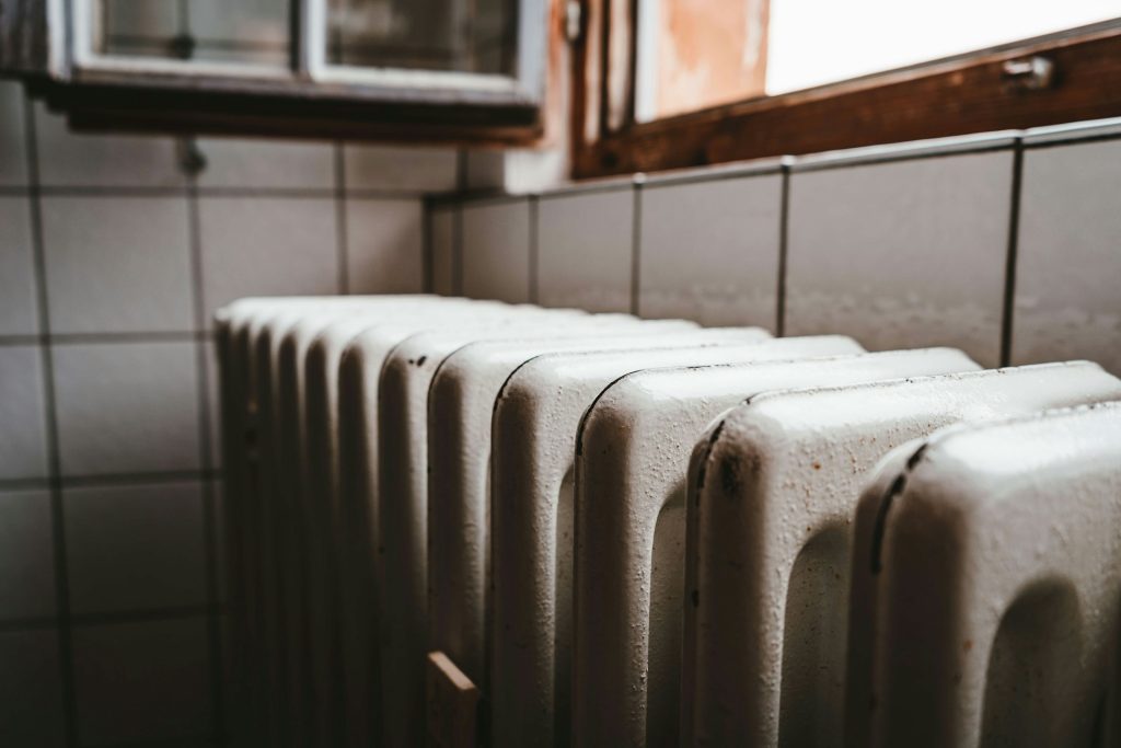 Home Heating