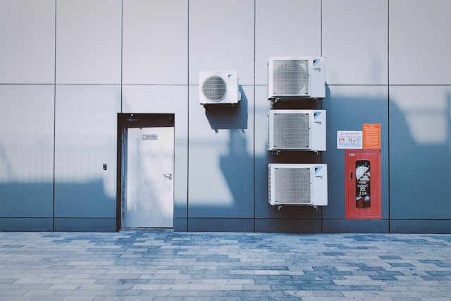 HVAC